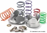 EPI Mudder Clutch Kit - Durable Off-Road Clutch System for ATVs and UTVs