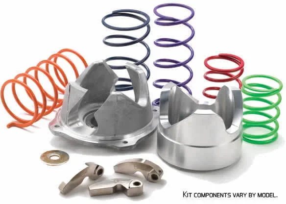 EPI Mudder Clutch Kit - High-Performance Clutch for Off-Road Vehicles