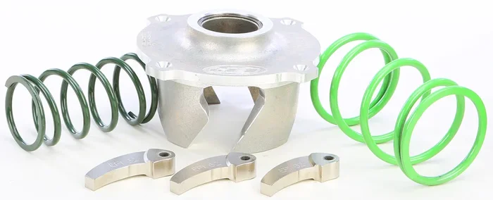 EPI Mudder Clutch Kit - Durable Off-Road Clutch System for ATVs & UTVs