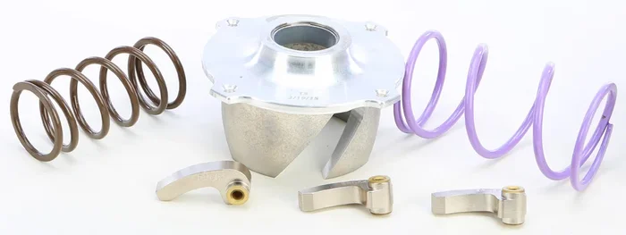 EPI Mudder Clutch Kit - Durable Off-Road Clutch System for ATVs and UTVs