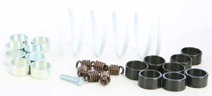 EPI Mudder Clutch Kit - Durable Off-Road Clutch for Power and Control