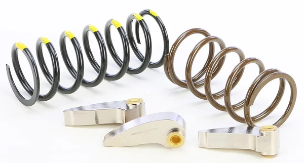 EPI Mudder Clutch Kit - Durable Off-Road Clutch System for Powersports Vehicles