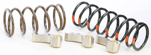 EPI Mudder Clutch Kit - Durable Clutch System for Off-Road Vehicles