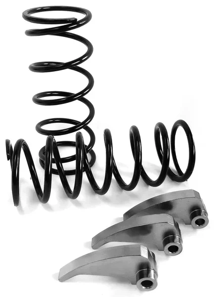 EPI Mudder Clutch Kit - Durable Off-Road Clutch for ATVs and UTVs