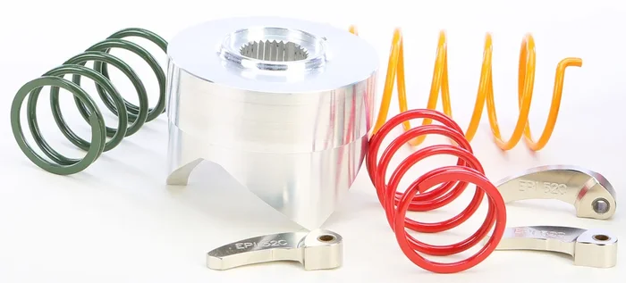 EPI Mudder Clutch Kit – Durable Clutch Kit for ATVs & UTVs