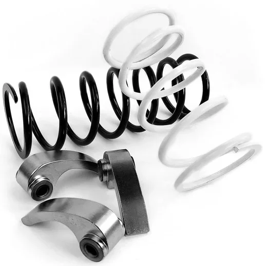 EPI Mudder Clutch Kit - Durable Off-Road Clutch System for Powersports Vehicles