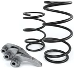 EPI Mudder Clutch Kit - Durable Off-Road Clutch for Powersports Vehicles