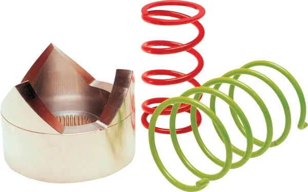 EPI Sport Utility Clutch Kit - EBS-Removed Performance Clutch for Enhanced Riding Experience