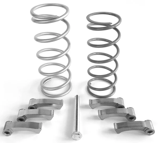 EPI Sport Utility Clutch Kit - EBS-Removed Performance Clutch for Enhanced Riding Experience