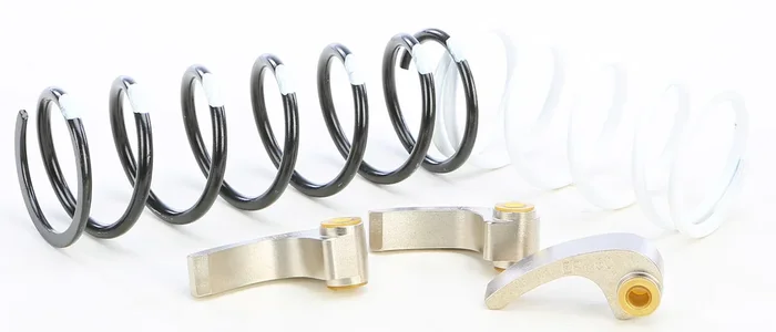 EPI Sport Utility Clutch Kit - EBS Removal for Enhanced Performance (WE437232)