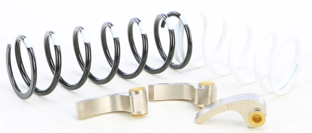 EPI Sport Utility Clutch Kit - EBS Removal for Enhanced Performance (WE437232)