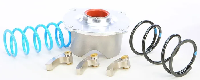 EPI Sport Utility Clutch Kit - EBS-Removed Performance Clutch for Enhanced Riding Experience