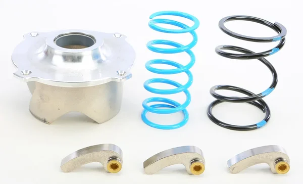 EPI Sport Utility Clutch Kit - EBS-Removed for Enhanced Performance