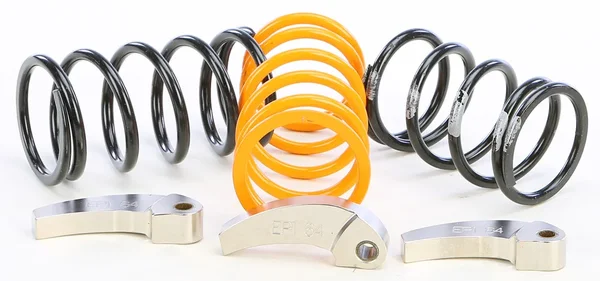 EPI Sport Utility Clutch Kit - EBS Removal for Enhanced Performance