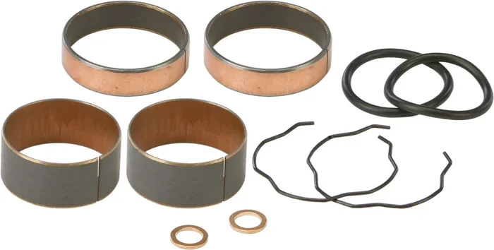 All Balls Racing 38-6039 Fork Bushing Kit - High-Performance Suspension Upgrade for Powersports Vehicles