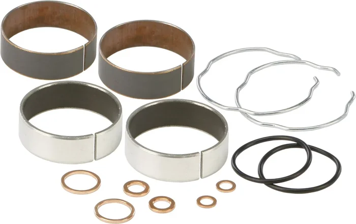All Balls Racing 38-6085 Fork Bushing Kit - High-Durability Suspension Upgrade for Off-Road Vehicles