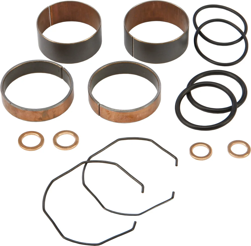 ALL BALLS Racing Fork Bushing Kit - High-Performance Suspension Upgrade for Powersports Vehicles