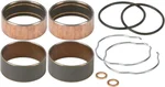 ALL BALLS Racing Fork Bushing Kit - Durable Suspension Upgrade for Off-Road & Street Bikes
