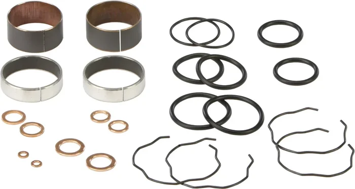 All Balls Racing 38-6096 Fork Bushing Kit - High-Durability Suspension Upgrade for Off-Road Vehicles