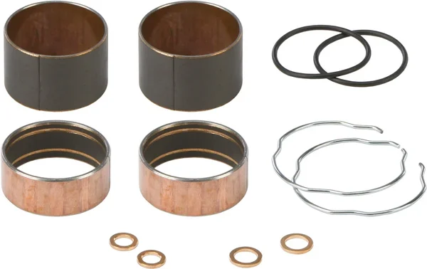 ALL BALLS Racing 38-6101 Fork Bushing Kit - Durable Suspension Upgrade for Powersports Vehicles