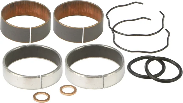 All Balls Racing 38-6110 Fork Bushing Kit - Durable Suspension Upgrade for Off-Road Vehicles