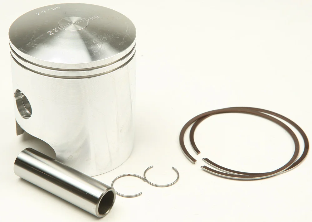 Wiseco 2300M06500 Piston Kit - High-Performance Engine Component for Powersports