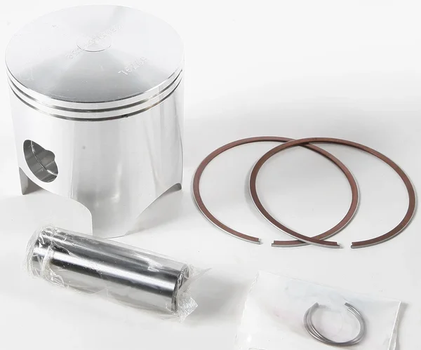 Wiseco 2305M07350 Piston Kit - High-Performance Motorcycle Engine Component