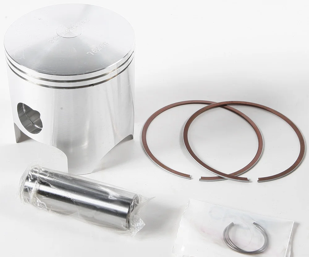 Wiseco 2305M07350 Piston Kit - High-Performance Motorcycle Engine Component