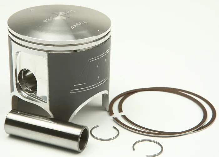 Wiseco 2310M07300 Piston Kit - High-Performance Engine Component for Powersports