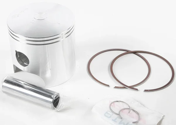 Wiseco 2312M07000 Piston Kit - High-Performance Engine Component for Powersports Vehicles