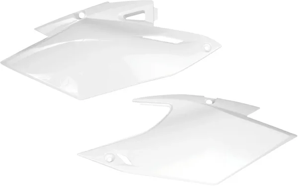 Acerbis 2314120002 Side Panels - Durable Body Panels for Powersports Vehicles
