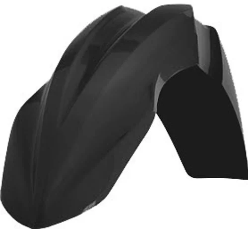 Acerbis 2314140001 Front Fender - Durable Body Component for Powersports Vehicles