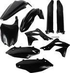 Acerbis 2314180001 Full Plastic Kit - Durable Body Kit for Powersports Vehicles