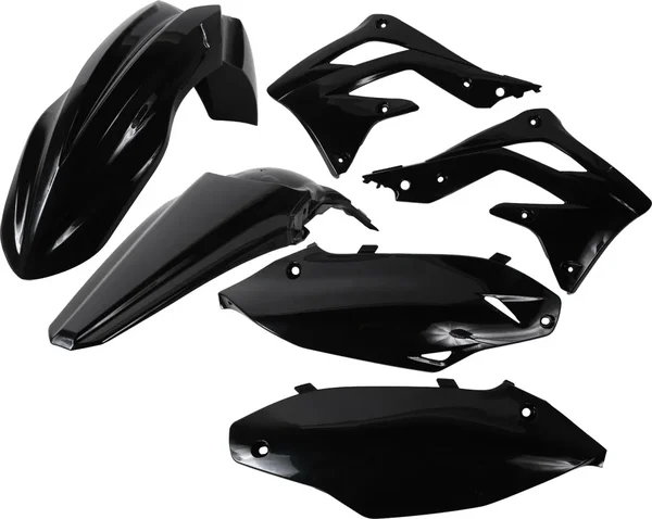 Acerbis 2314190001 Plastic Body Kit – Durable & Stylish Motorcycle Upgrade