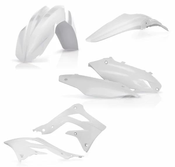 Acerbis 2314190002 Plastic Body Kit – Durable, Stylish, and Lightweight for Powersports Vehicles