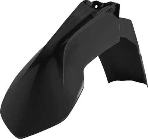 Acerbis 2314210001 Front Fender - Durable Body Component for Powersports Vehicles