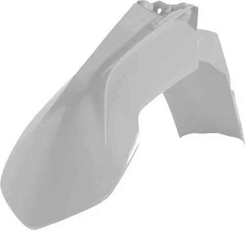 Acerbis 2314210002 Front Fender - Durable Body Protection for Powersports Vehicles