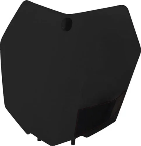 Acerbis Front Number Plate for Powersports - Durable Weather-Resistant Body Cover