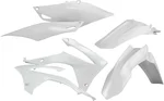 Acerbis 2314400002 Plastic Body Kit - Durable & Stylish Motorcycle Upgrade