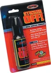HARDLINE 965 Sticker-On/Sticker-Off Fluid - Chemical Adhesive Remover for Decals & Stickers