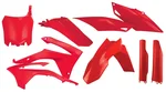 Acerbis 2314410227 Durable Full Plastic Body Kit - Premium Powersports Armor