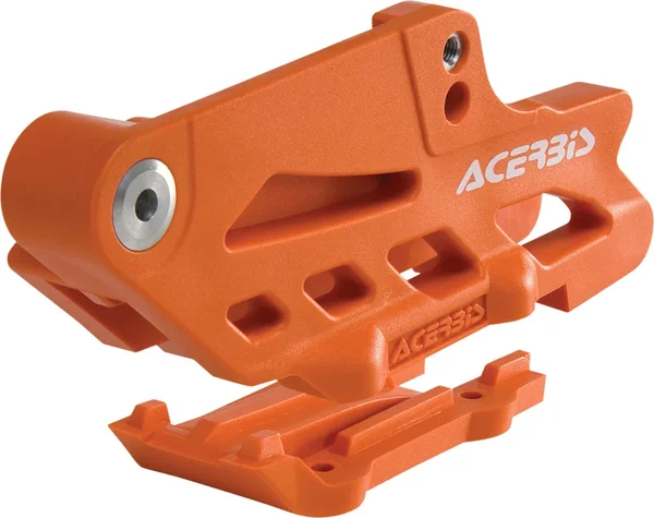Acerbis 2.0 Guide/Slider Kit - Durable Drive System for Powersports Vehicles