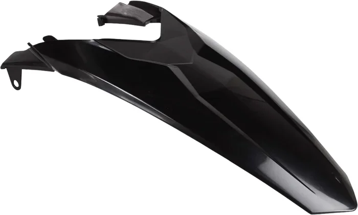 Acerbis Rear Fender for Powersports Vehicles - Durable & Stylish Replacement Part