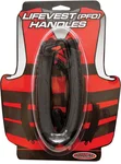 HARDLINE VS-1 PFD Handles - Durable, Ergonomic Accessory for Powersports Safety