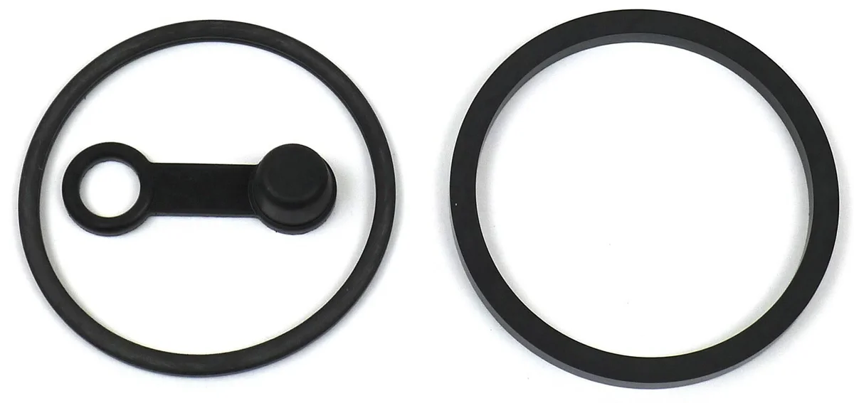 K&L 32-1602 Brake Caliper Rebuild Kit - High-Performance Replacement for Powersports Vehicles