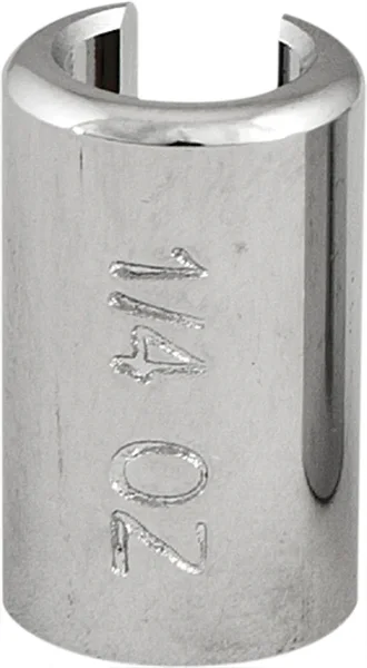 K&L 32-7091 Spoked Wheel Weight - Drive Type for Perfect Wheel Balance