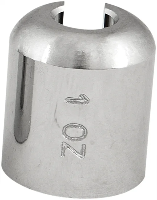 K&L 32-7094 Spoked Wheel Weight - Durable Drive Wheel Weight for Enhanced Traction & Balance