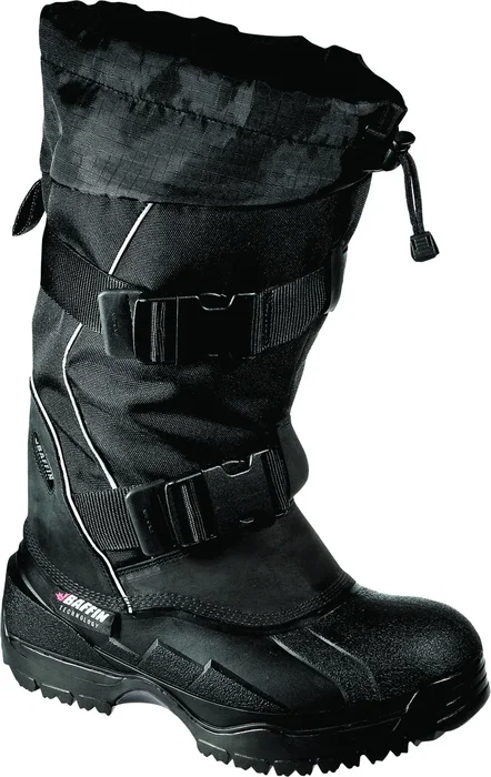 BAFFIN - 4000-0048-001-15 - Impact Boots