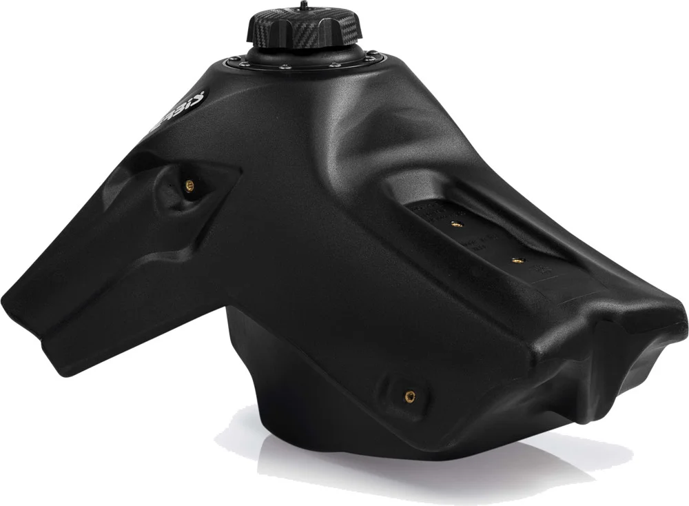 Acerbis Large Capacity Fuel Tank - Extended Range for Powersports Vehicles