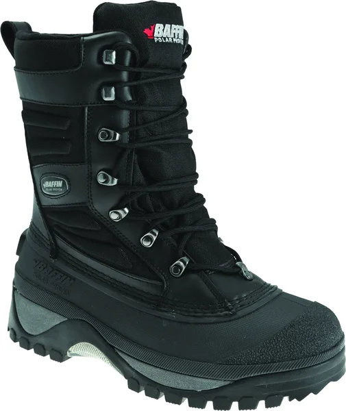 Baffin Crossfire Boots - Waterproof Winter Riding Boots for Extreme Cold (-40°C)